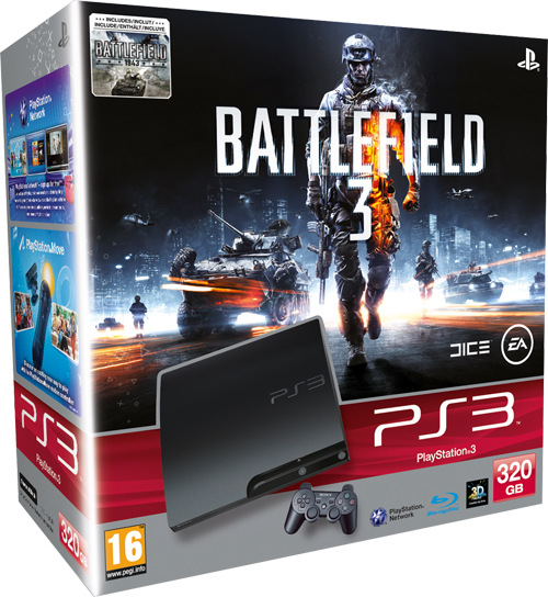 Tengo una PS3 Slim demigrante