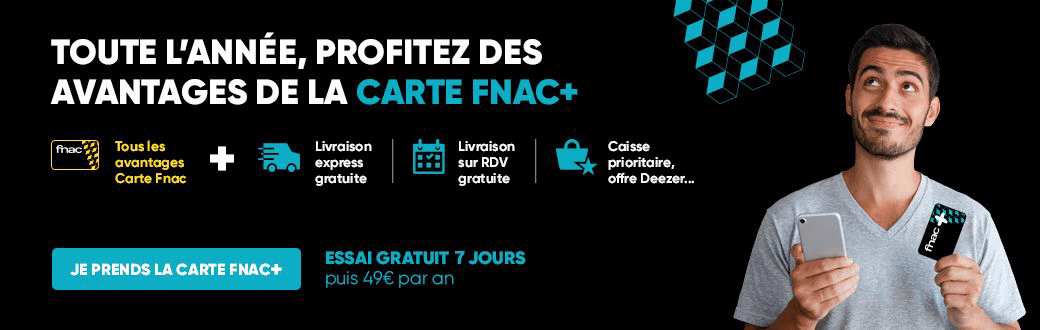 Carte Adh Rents Fnac Nos Cartes Et Avantages Club Fnac