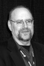 Robert Charles Wilson biographie et tous les livres, DVD & Bluray