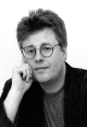 Portrait de Stieg Larsson