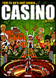 Casino, tout ce qu´il faut savoir