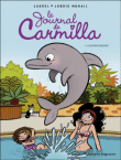 Le journal de Carmilla
