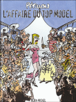 Jack Palmer et le top model