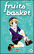 Fruits basket