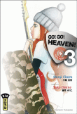 Go ! Go ! Heaven !