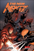 The new Avengers