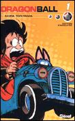 Dragon Ball double