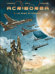 Les ruines de l´aéropage