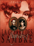 Hugo et Iris, Chapitre 1, printemps 1830
