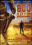 800 balles