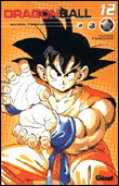 Dragon Ball double