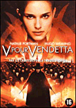 Achat Blu-ray V Pour Vendetta - Film V Pour Vendetta En Blu-ray - AlloCiné