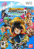 One Piece Unlimited Cruise : Episode 1 : Le Trésor sous les Flots - Nintendo Wii
