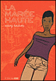 La marée haute