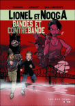 Bandes et contrebandes