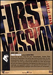 First Mission (DVD)