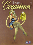 Blagues coquines
