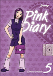 Pink diary