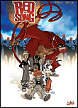 Red song
