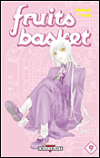 Fruits basket