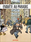 Enquête au paradis