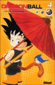 Dragon Ball double