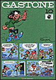 Gaston Lagaffe
