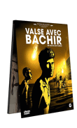 Valse avec Bachir - Édition Collector