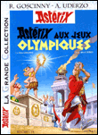 Astérix aux jeux olympiques