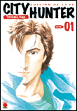 City Hunter