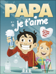 Papa je t´aime