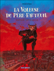 La voleuse du père Fauteuil