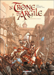 Le chevalier à la hache