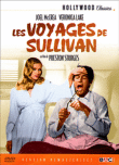 Les Voyages de Sullivan - Édition remasterisée