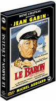 Le Baron de l'Ecluse (DVD)