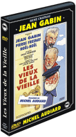 Les Vieux de la vieille (DVD)