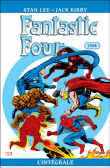 Fantastic Four