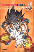 Dragon Ball double