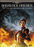Sherlock Holmes et les vampires de Londres