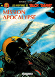 Mission apocalypse