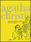 Agatha Christie Intégrale Tome 2 Hercule Poirot voyage à haut