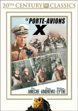 Le Porte avion X