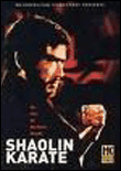 Shaolin Karaté