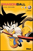 Dragon Ball double