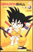 Dragon Ball double