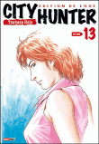 City hunter