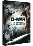 D-War - La guerre des dragons