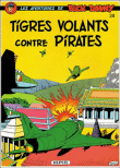 Tigres volants contre pirates