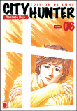 City Hunter