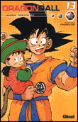 Dragon Ball double
